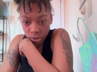 DelightfulDark's Live Sex Cam Show