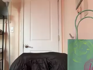 DelightfulDark's Live Sex Cam Show