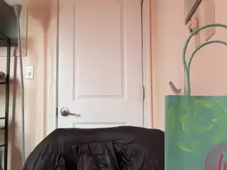 DelightfulDark's Live Sex Cam Show