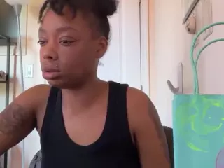 DelightfulDark's Live Sex Cam Show
