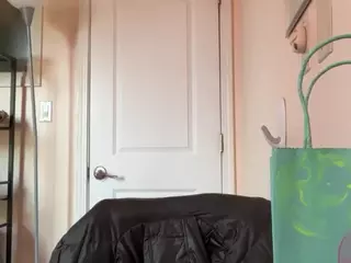 DelightfulDark's Live Sex Cam Show