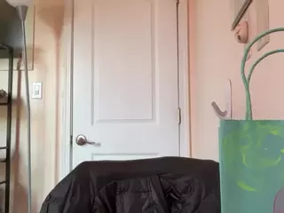 DelightfulDark's Live Sex Cam Show