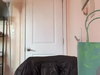 DelightfulDark's Live Sex Cam Show