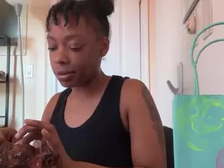 DelightfulDark's Live Sex Cam Show