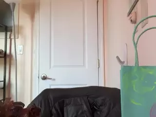 DelightfulDark's Live Sex Cam Show