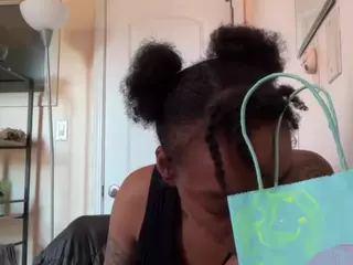 DelightfulDark's Live Sex Cam Show