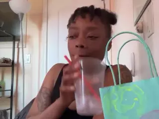 DelightfulDark's Live Sex Cam Show