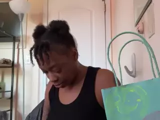 DelightfulDark's Live Sex Cam Show