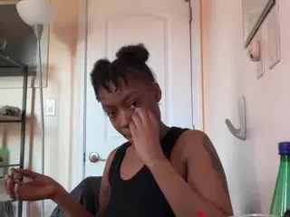 DelightfulDark's Live Sex Cam Show