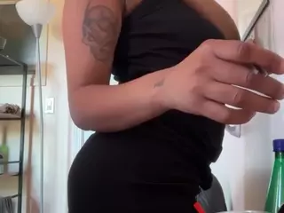 DelightfulDark's Live Sex Cam Show