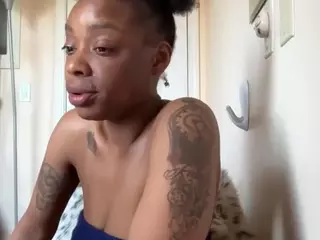DelightfulDark's Live Sex Cam Show