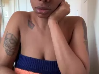 DelightfulDark's Live Sex Cam Show