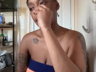 DelightfulDark's Live Sex Cam Show