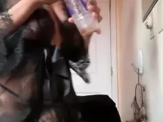 DelightfulDark's Live Sex Cam Show