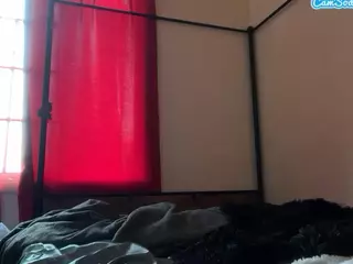 DelightfulDark's Live Sex Cam Show