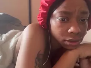 DelightfulDark's Live Sex Cam Show