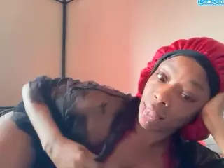 DelightfulDark's Live Sex Cam Show