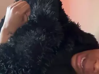 DelightfulDark's Live Sex Cam Show