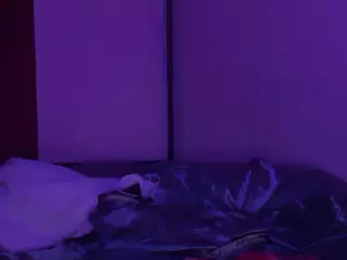 DelightfulDark's Live Sex Cam Show