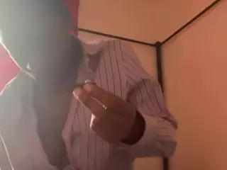 DelightfulDark's Live Sex Cam Show