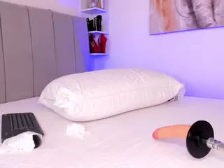 Diana's Live Sex Cam Show