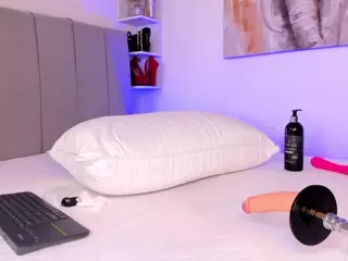 Diana's Live Sex Cam Show