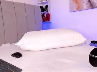 Diana's Live Sex Cam Show