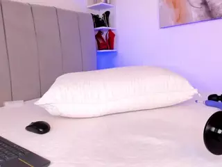 Diana's Live Sex Cam Show