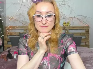MadissonKiss's Live Sex Cam Show