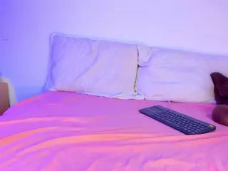 Sarah Reid's Live Sex Cam Show