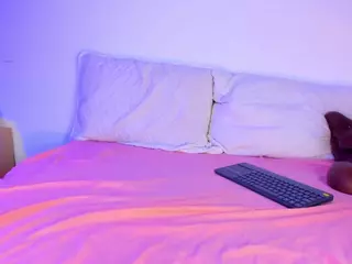 Sarah Reid's Live Sex Cam Show