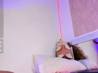 Sarah Reid's Live Sex Cam Show