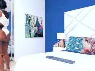 JELANY's Live Sex Cam Show