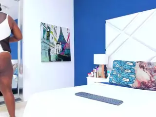 JELANY's Live Sex Cam Show