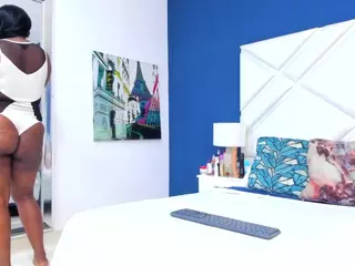 JELANY's Live Sex Cam Show
