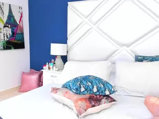 JELANY's Live Sex Cam Show