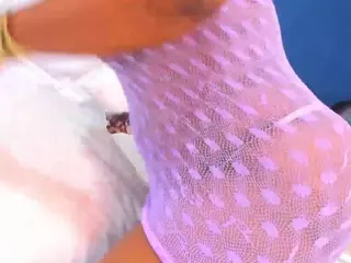 JELANY's Live Sex Cam Show