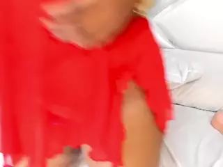 JELANY's Live Sex Cam Show