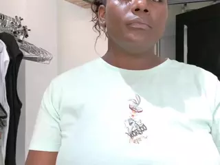 mareiabold's Live Sex Cam Show