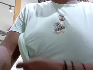 mareiabold's Live Sex Cam Show