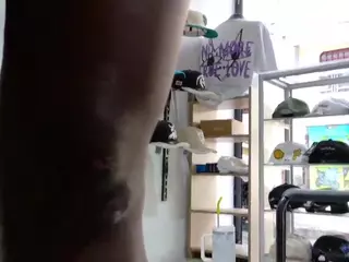 mareiabold's Live Sex Cam Show