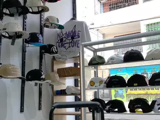 mareiabold's Live Sex Cam Show