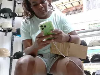 mareiabold's Live Sex Cam Show