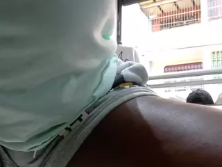 mareiabold's Live Sex Cam Show