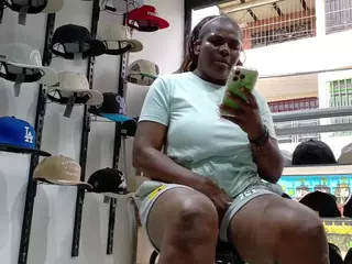 mareiabold's Live Sex Cam Show