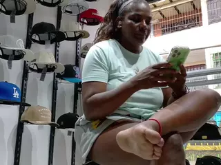 mareiabold's Live Sex Cam Show