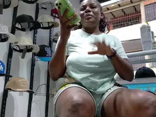 mareiabold's Live Sex Cam Show