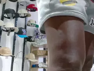mareiabold's Live Sex Cam Show