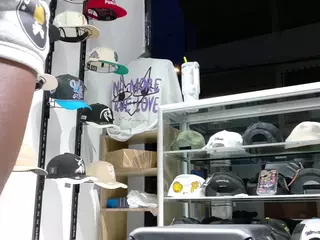 mareiabold's Live Sex Cam Show