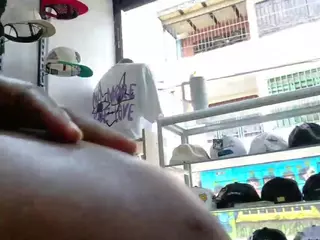 mareiabold's Live Sex Cam Show